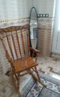 تعدادی وسایل منزل فوری فوری بفروش میرسد