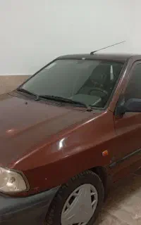پراید ۸۹