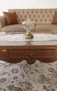 مبل راحتی کلاسیک