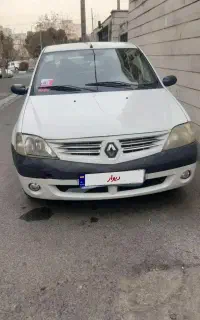 ال نود مدل 95 پارس خودرویی e2