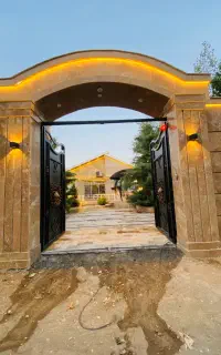 ویلااستخرآبگرم