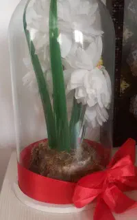 گل مصنوعی