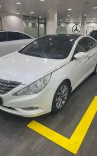 سوناتا وای اف ۲۰۱۱ yf (آگهی شخصی)