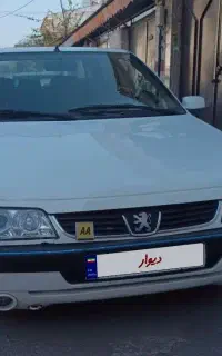 405slx مدل98