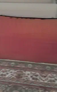 پشتی ترکمن