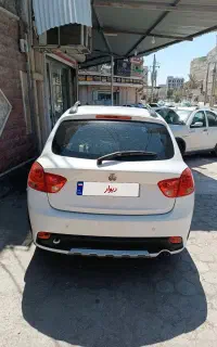 کویک سفید