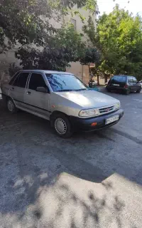 پراید 86خانگی
