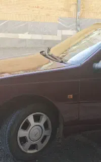 پژو جی ال آی