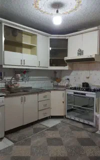 کابینت فلزی