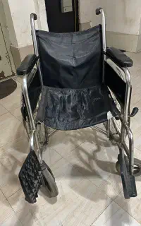 ویلچر در حد نو