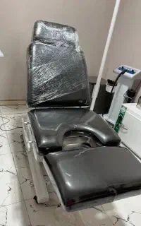 تجهیزات پزشکی