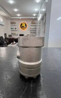 اوربیتال فرمان بیل مکانیکی هیوندای و لودرلوازم بیل
