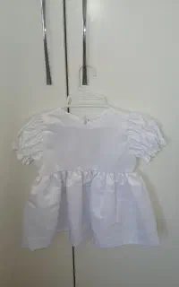 پیراهن عروسکی