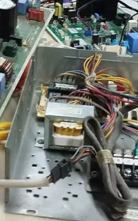 تعمیرات تخصصی انواع بردهای الکترونیکی