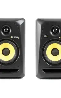 اسپیکر مانیتورینگ KRK Rokit 5 G3