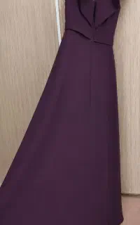 لباس مجلسی.سایز ۴۰ در حد نو