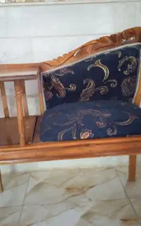 صندلی تلفن