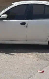 ساینا مدل ۹۶ سفید