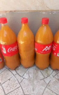 سرکه سیب
