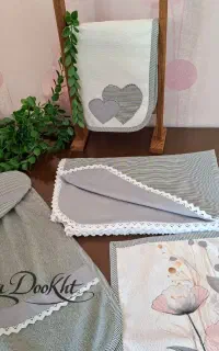 سرویس آشپزخونه عروس