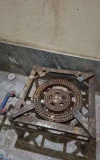 اجاق