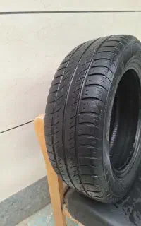 لاستیک ماشین رینگ 14