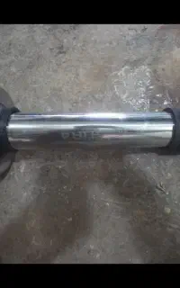 مکش