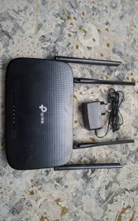 مودم Archer VR300 تی پی لینک