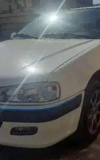 پارس موتور جدید سیمی