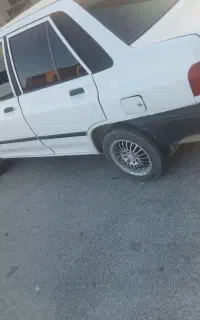 پراید