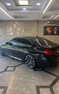 328iبدون رنگ فول