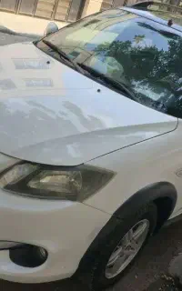 کوییکR مدل۱۴۰۱ درحد صفر