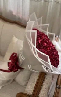 دسته گل