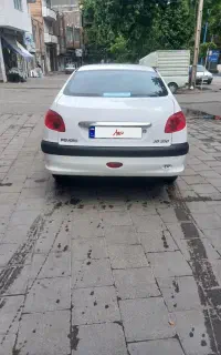 پژو۲۰۶