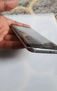 سامسونگs6ایج(عتیقه)