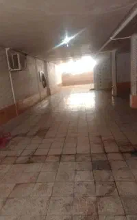 خدمات نظافت منزل  راه‌پله شرکت مهرآور