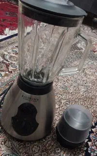 مخلوط کن کلورانس