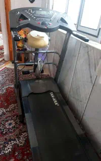فروش تردمیل