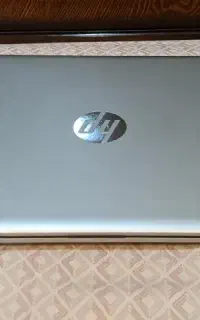 لپ تاپ HP معاوضه با گوشی