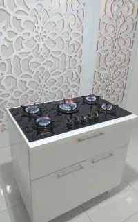 اجاق گاز