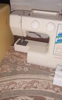 چرخ خیاطی 5میل