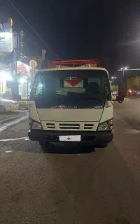 ایسوزو۶تن مدل ۸۸