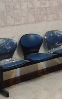 صندلی انتظار