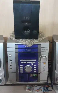 ظبط صوتی سالم درحد نو