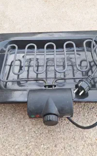 کباب پز برقی