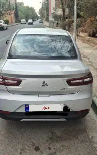 سهند مدل ۴۰۵ صفر