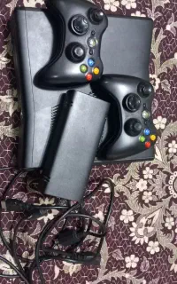 ایکس باکس 360 اسلیم