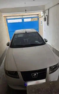 سورن پلاس با موتور xu7p