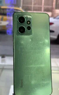 Note 12 4G