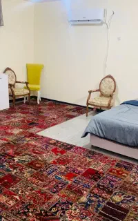 اجاره روزانه آپارتمان مبله/خانه مسافر/سوئیت